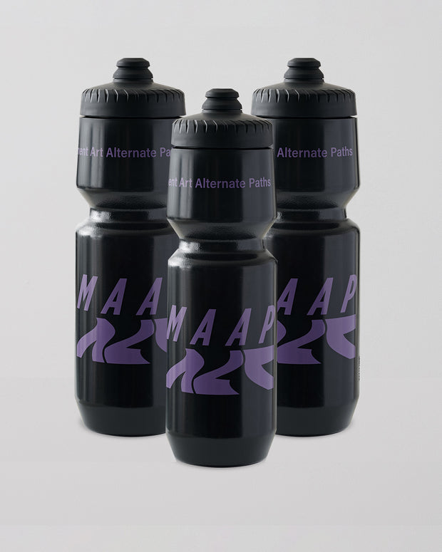 MAAP Alt_Road Bottle Large Black/Agate