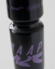 MAAP Alt_Road Bottle Large Black/Agate - Maats Cycling Culture