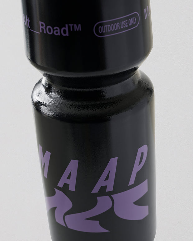 MAAP Alt_Road Bottle Large Black/Agate