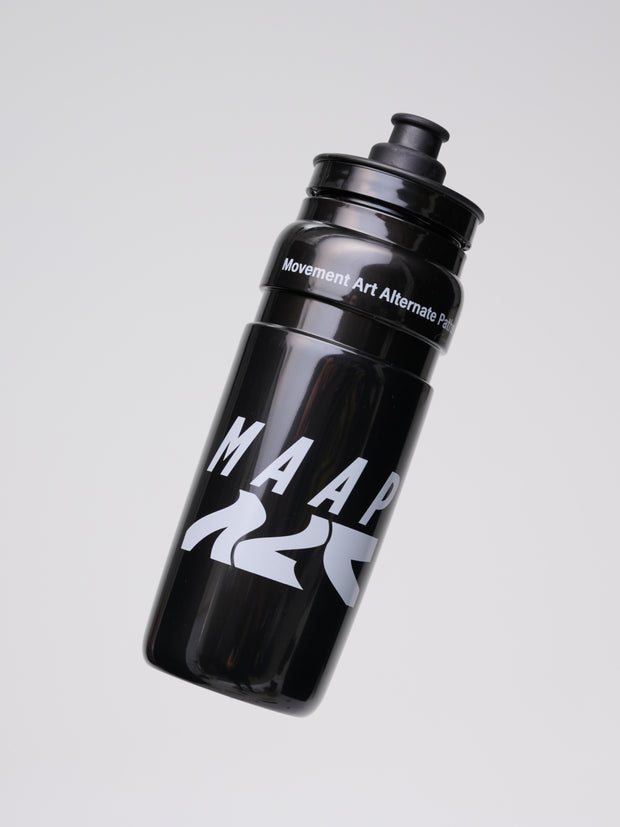 MAAP Alt_Road Bottle Large Black/Silver