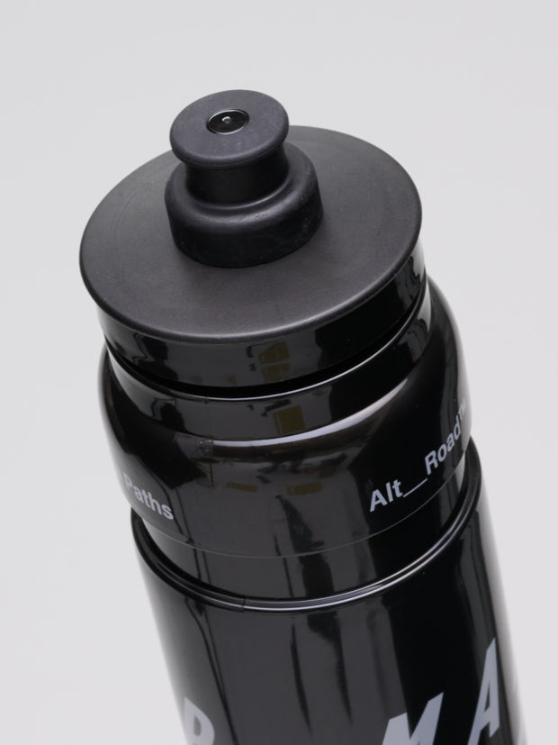 MAAP Alt_Road Bottle Large Black/Silver