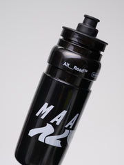 MAAP Alt_Road Bottle Large Black/Silver