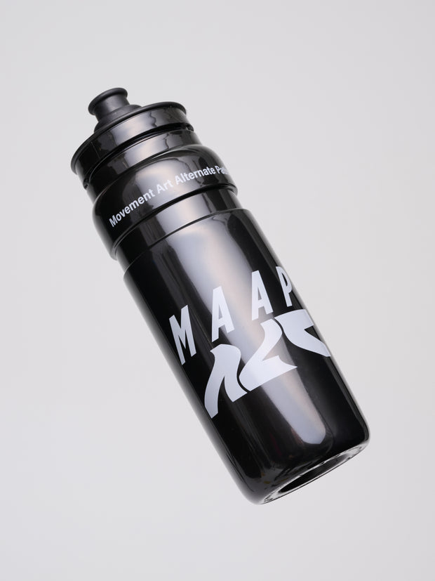 MAAP Alt_Road Bottle Large Black/Silver