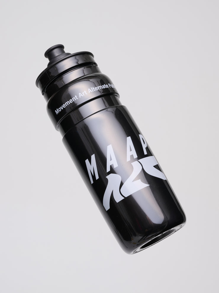 MAAP Alt_Road Bottle Large Black/Silver