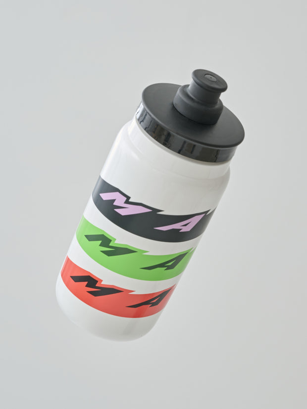 MAAP Evade X Bottle White