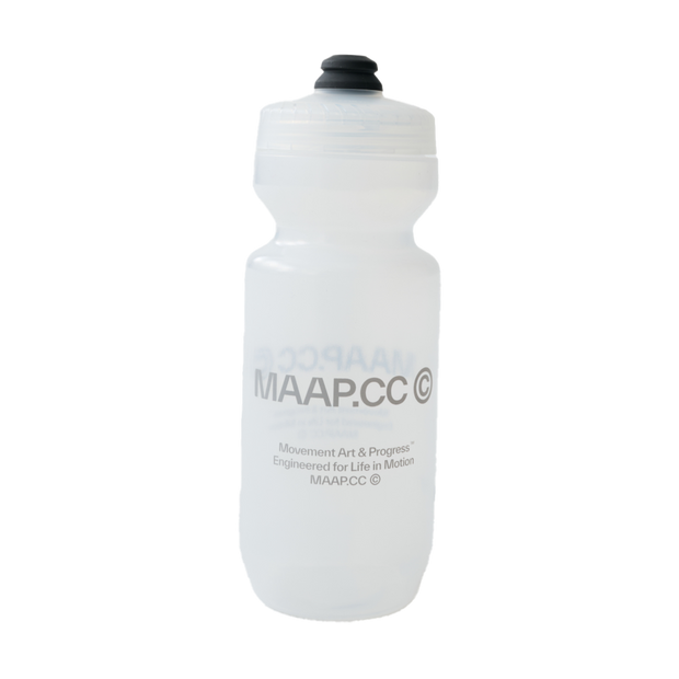 MAAP Blur Bottle Grey