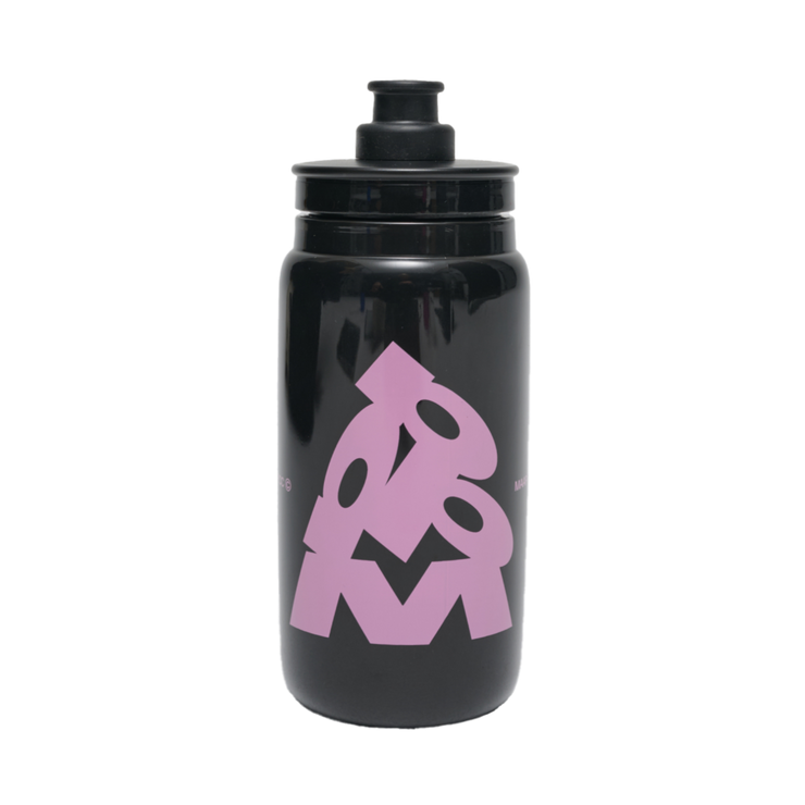 MAAP Chroma Bottle Black/Musk Stick
