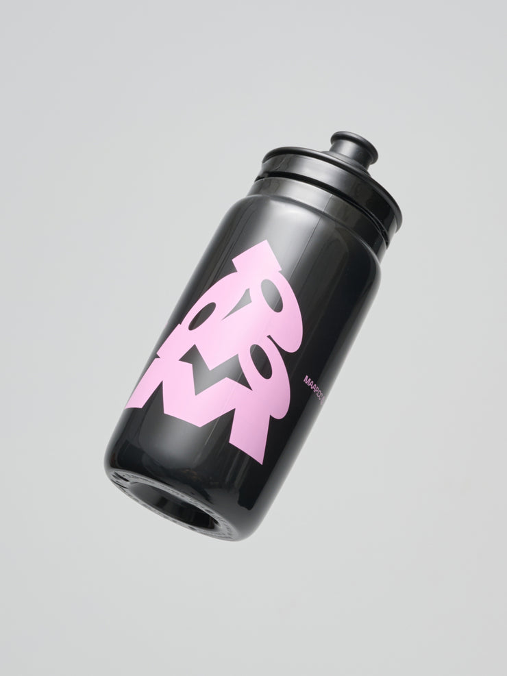 MAAP Chroma Bottle Black/Musk Stick