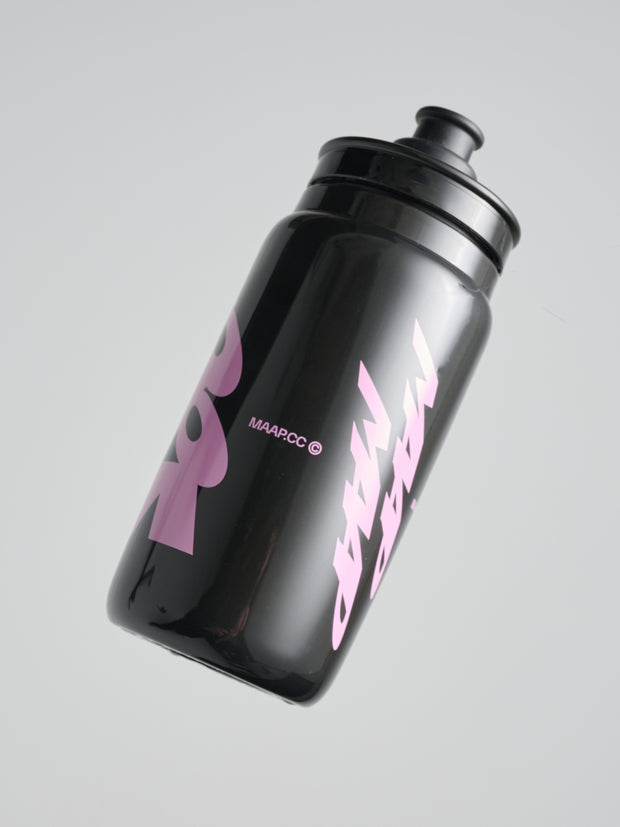 MAAP Chroma Bottle Black/Musk Stick