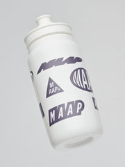 MAAP Drome Bottle White/Heron