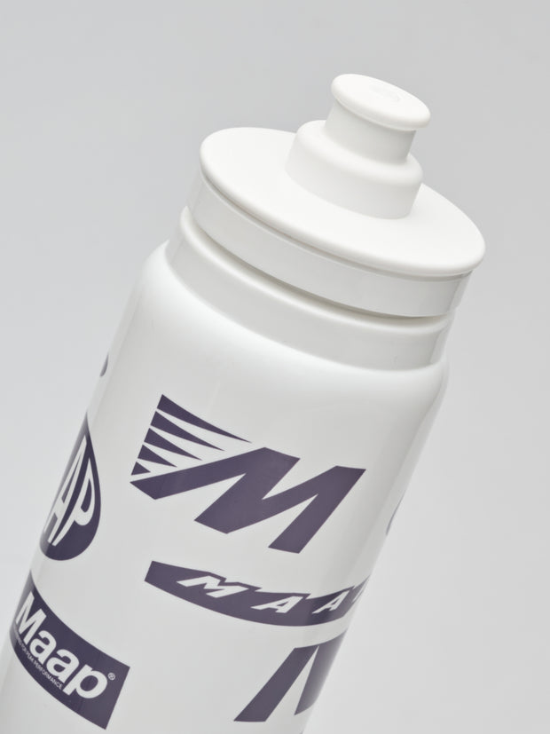 MAAP Drome Bottle White/Heron