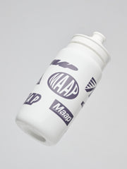 MAAP Drome Bottle White/Heron