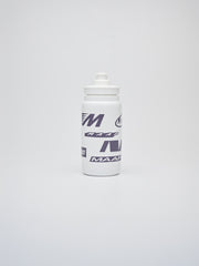 MAAP Drome Bottle White/Heron