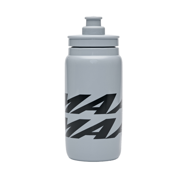 MAAP Emerge Bottle Greystone/Black