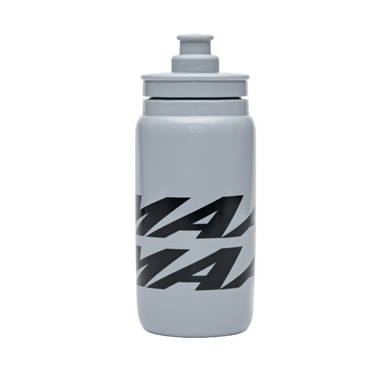 MAAP Emerge Bottle Greystone/Black