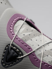 MAAP x QUOC Gran Tourer XC Shoes Graphite