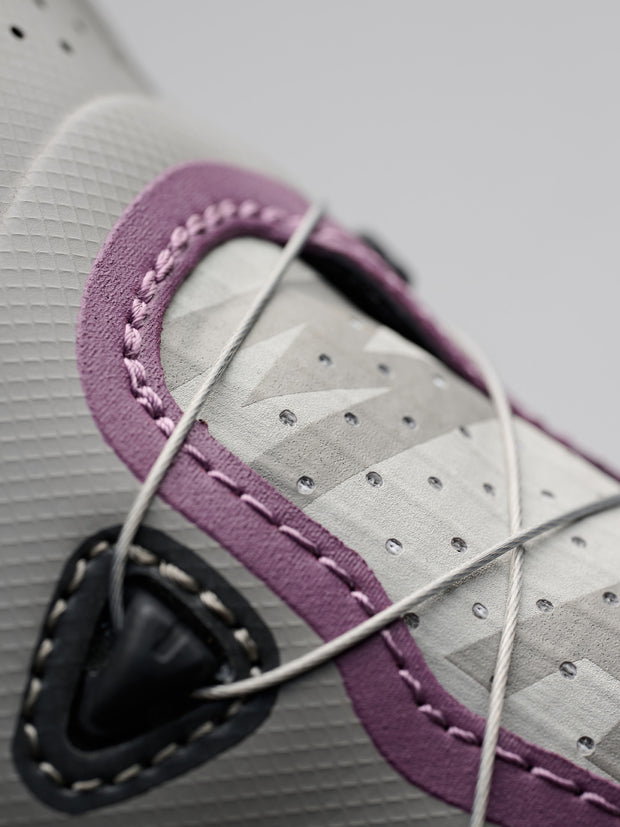 MAAP x QUOC Gran Tourer XC Shoes Graphite