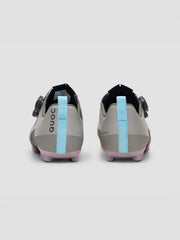 MAAP x QUOC Gran Tourer XC Shoes Graphite