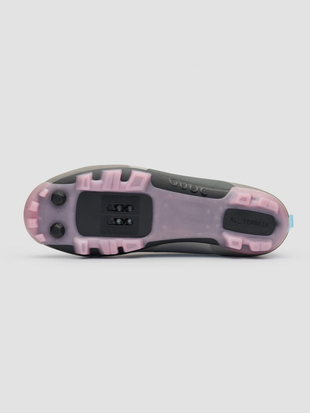 MAAP x QUOC Gran Tourer XC Shoes Graphite