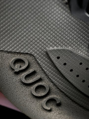 MAAP x QUOC Gran Tourer XC Shoes Graphite
