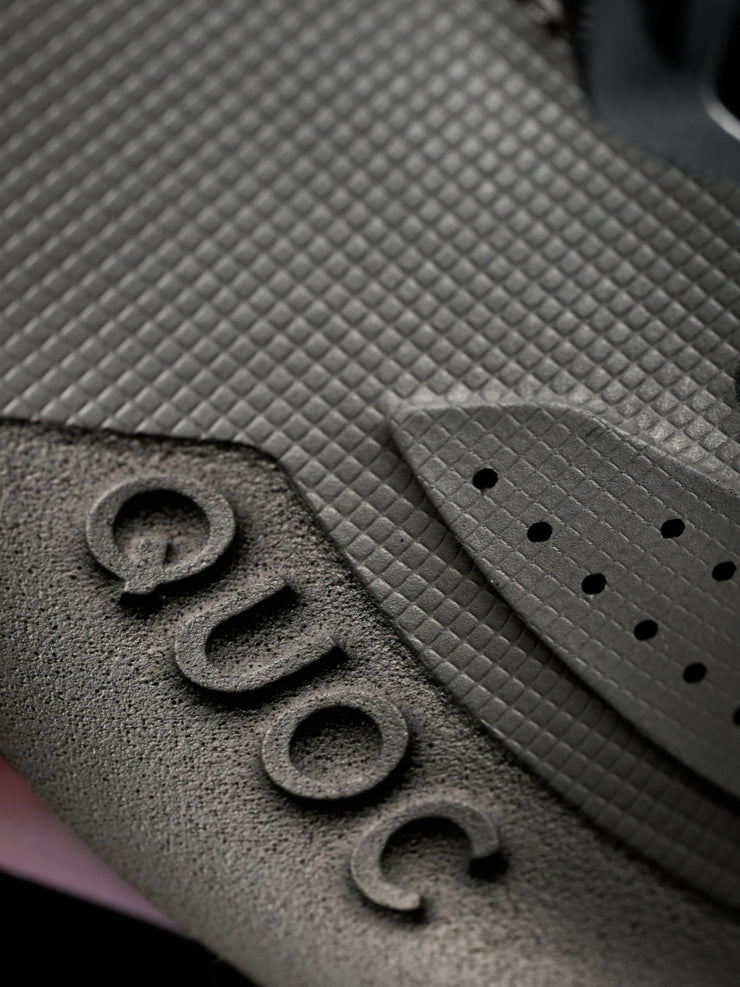 MAAP x QUOC Gran Tourer XC Shoes Graphite