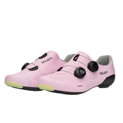MAAP x QUOC M3 Pro Road Shoes Musk