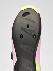MAAP x QUOC M3 Pro Road Shoes Musk