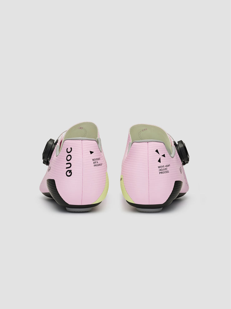MAAP x QUOC M3 Pro Road Shoes Musk