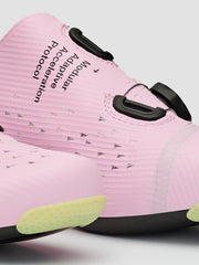 MAAP x QUOC M3 Pro Road Shoes Musk