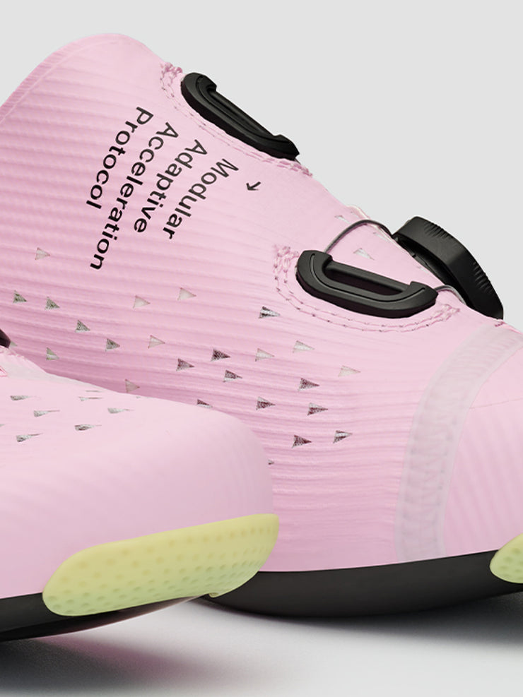 MAAP x QUOC M3 Pro Road Shoes Musk