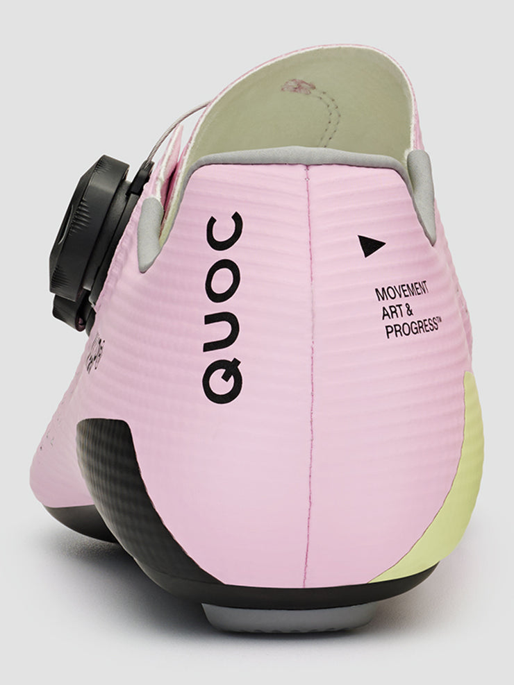 MAAP x QUOC M3 Pro Road Shoes Musk
