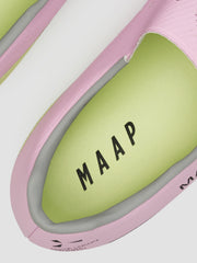 MAAP x QUOC M3 Pro Road Shoes Musk