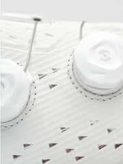 MAAP x QUOC M3 Pro Road Shoes White