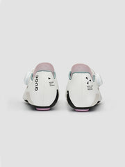 MAAP x QUOC M3 Pro Road Shoes White