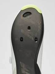 MAAP x QUOC M3 Pro Road Shoes White
