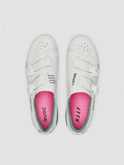 MAAP x QUOC M3 Pro Road Shoes White