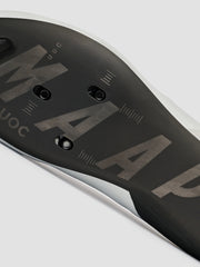 MAAP x QUOC M3 Pro Road Shoes White