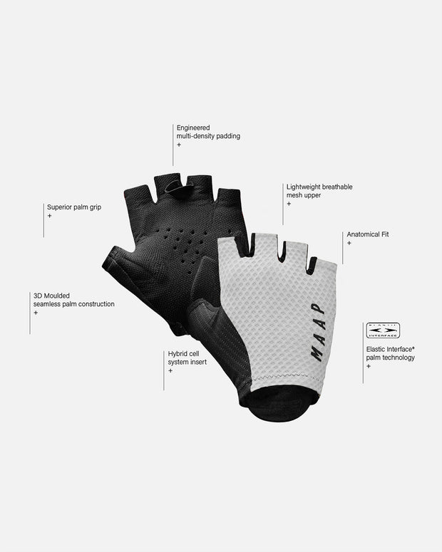 MAAP Pro Race Mitt Gloves Antarctica - Maats Cycling Culture