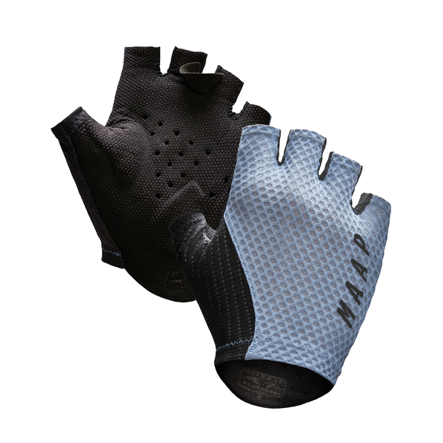 MAAP Pro Race Mitt Gloves Galaxy Blue