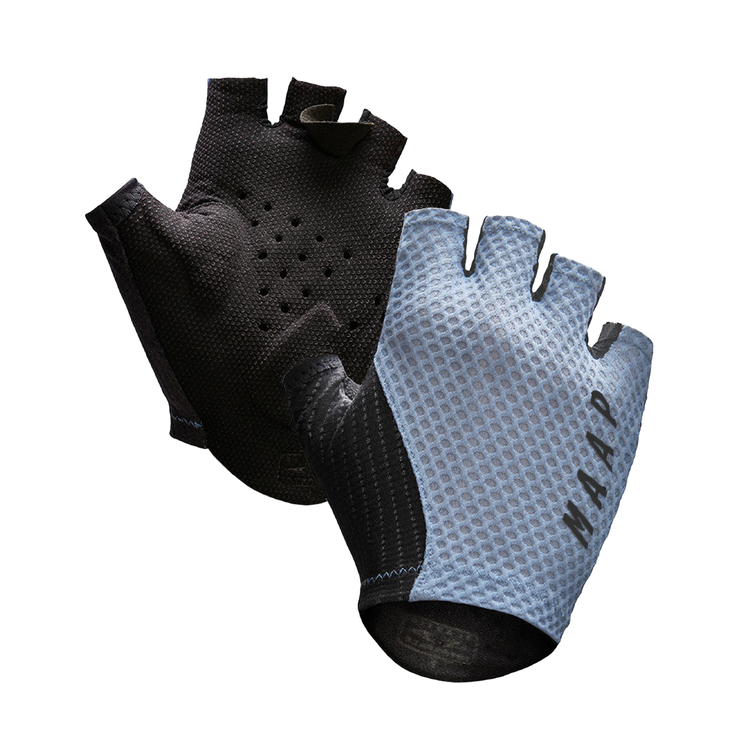 MAAP Pro Race Mitt Gloves Galaxy Blue