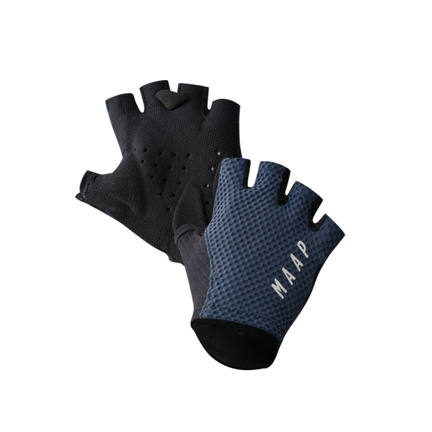 MAAP Pro Race Mitt Gloves Midnight