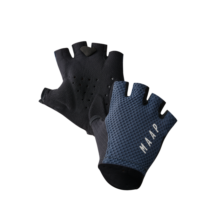 MAAP Pro Race Mitt Gloves Midnight