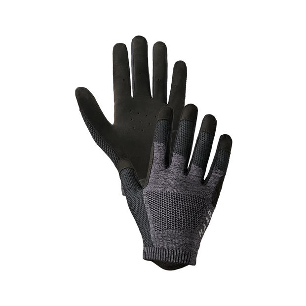 MAAP Alt_Road Gloves Nightshade/Black