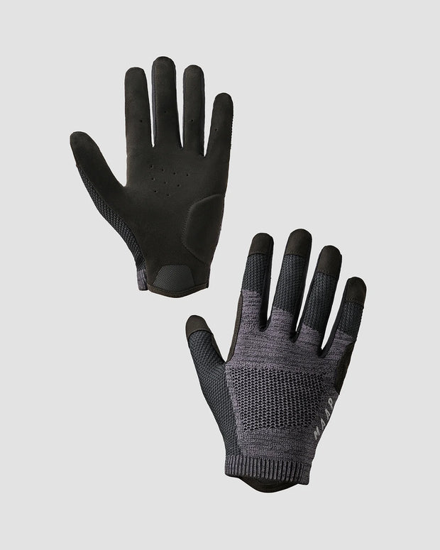 MAAP Alt_Road Gloves Nightshade/Black