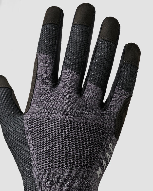 MAAP Alt_Road Gloves Nightshade/Black