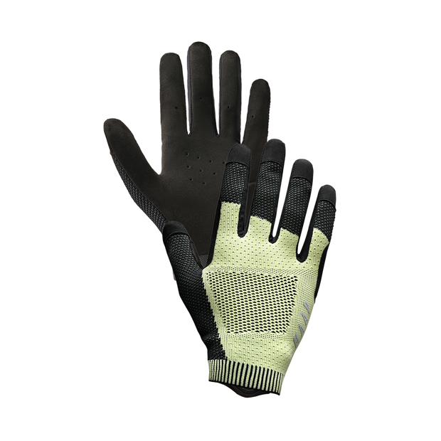 MAAP Alt_Road Gloves Shadow Lime