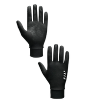 MAAP Base Gloves Black - Maats Cycling Culture