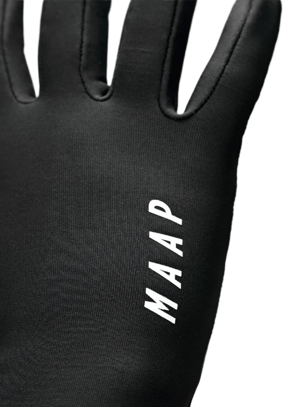 MAAP Base Gloves Black