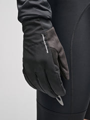 MAAP Control Winter Gloves Black