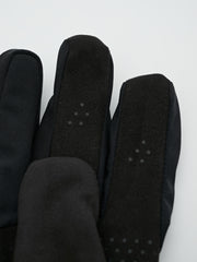 MAAP Control Winter Gloves Black